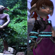 Image for article titled Chinese Monster Hoax Wasn't Really Gollum, But a Video Game Ad
